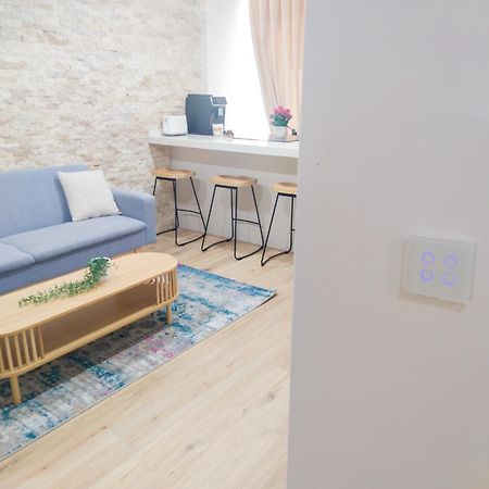 Hogar Digital Playa Y Piscina En Urbanizacion Roquetas De Mar Apartment Екстериор снимка