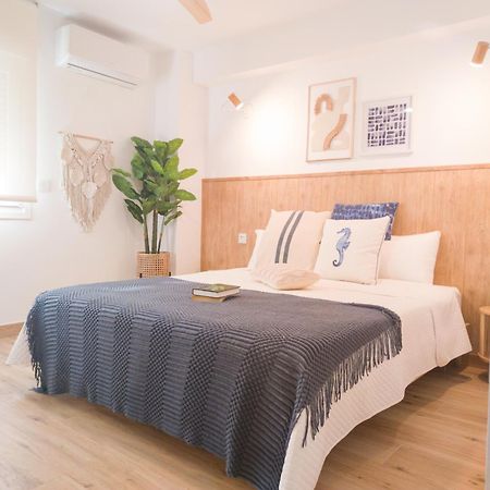 Hogar Digital Playa Y Piscina En Urbanizacion Roquetas De Mar Apartment Екстериор снимка
