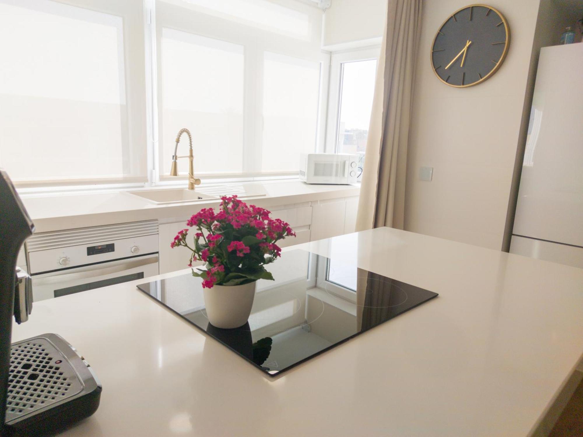 Hogar Digital Playa Y Piscina En Urbanizacion Roquetas De Mar Apartment Екстериор снимка