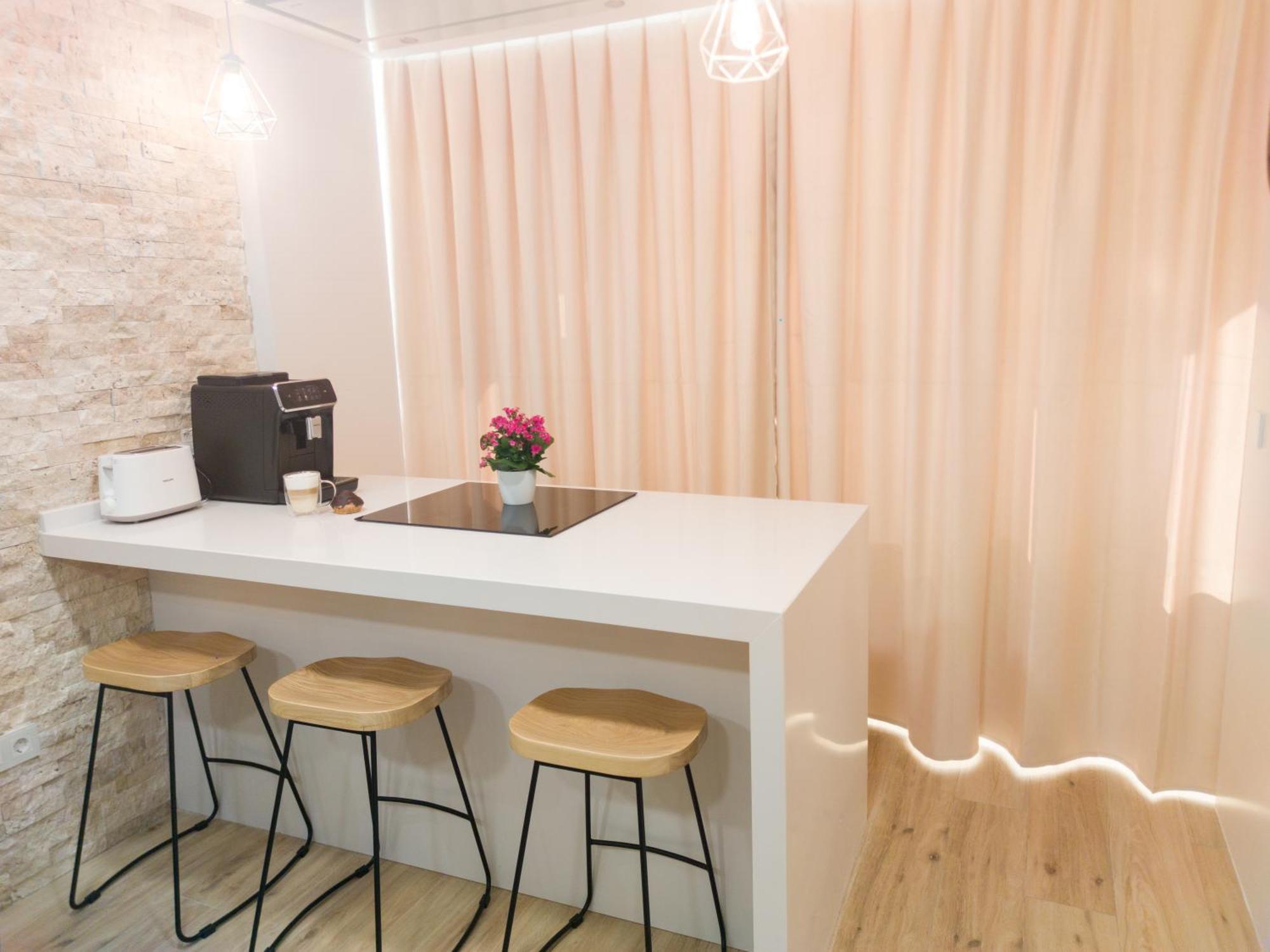 Hogar Digital Playa Y Piscina En Urbanizacion Roquetas De Mar Apartment Екстериор снимка