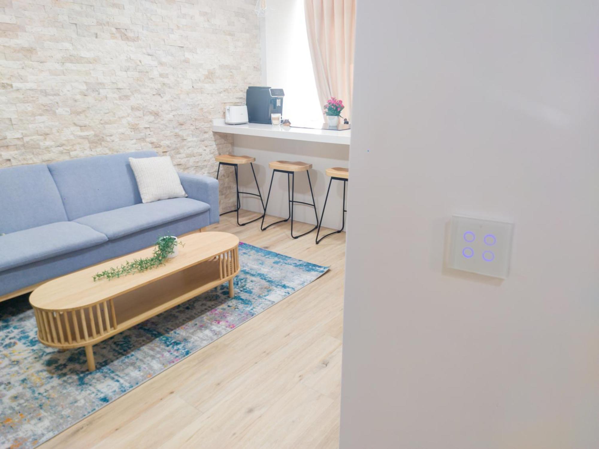 Hogar Digital Playa Y Piscina En Urbanizacion Roquetas De Mar Apartment Екстериор снимка