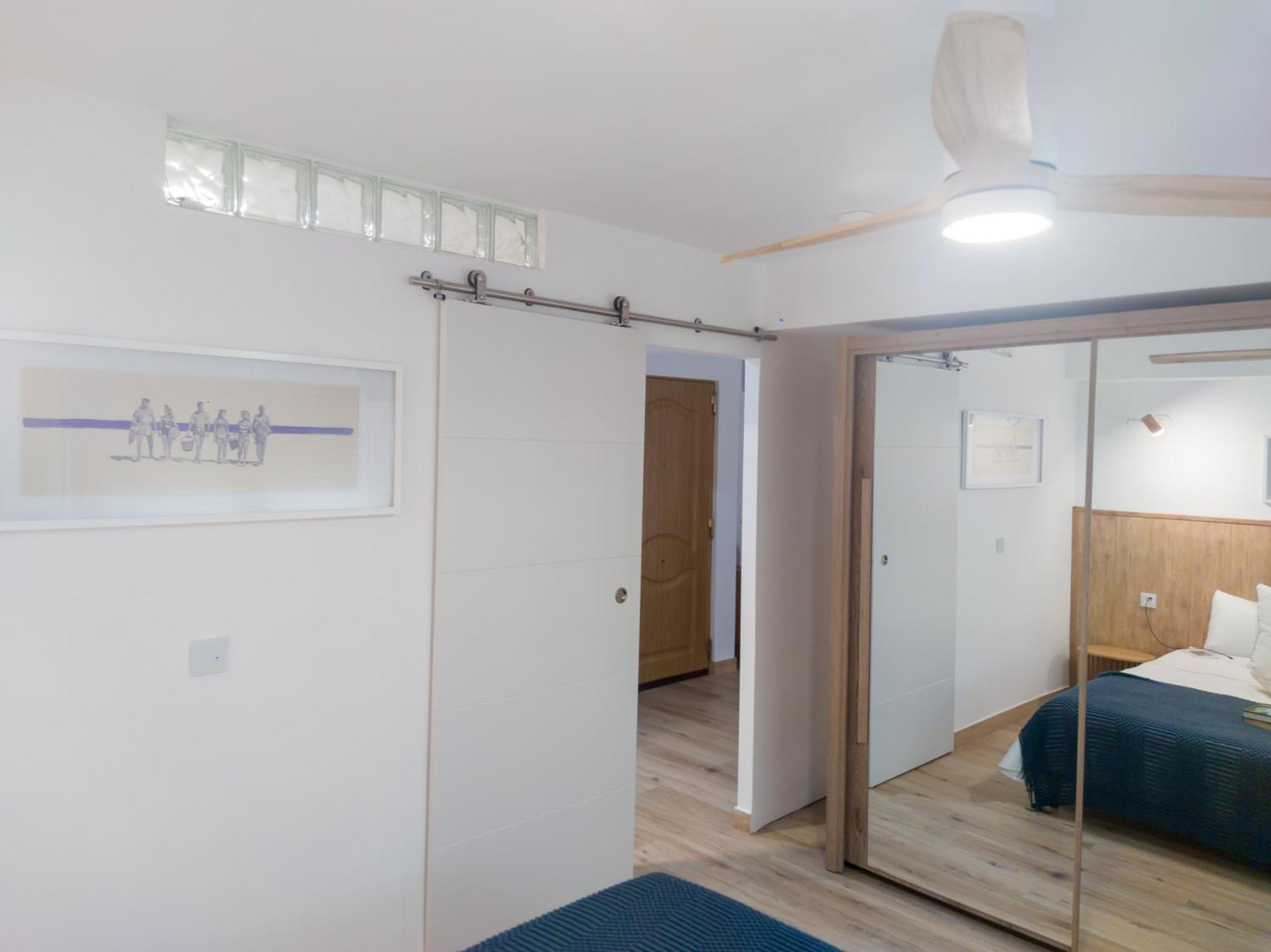 Hogar Digital Playa Y Piscina En Urbanizacion Roquetas De Mar Apartment Екстериор снимка
