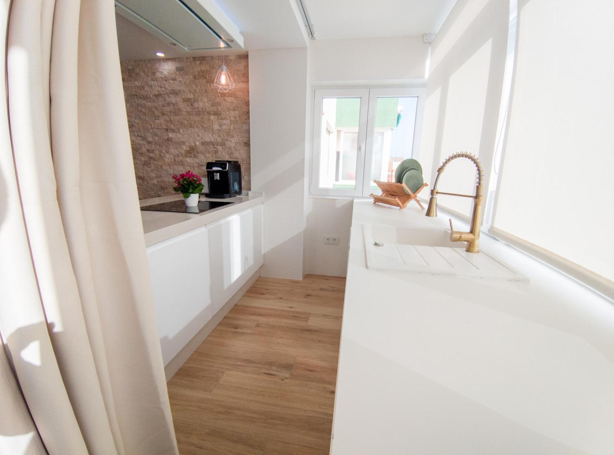 Hogar Digital Playa Y Piscina En Urbanizacion Roquetas De Mar Apartment Екстериор снимка