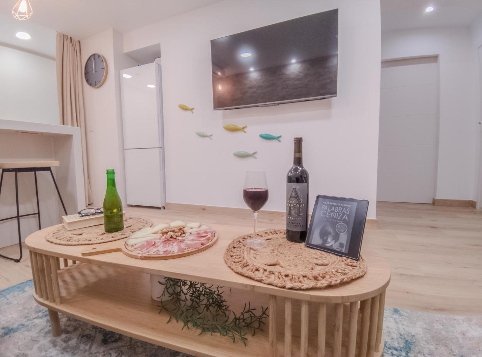 Hogar Digital Playa Y Piscina En Urbanizacion Roquetas De Mar Apartment Екстериор снимка