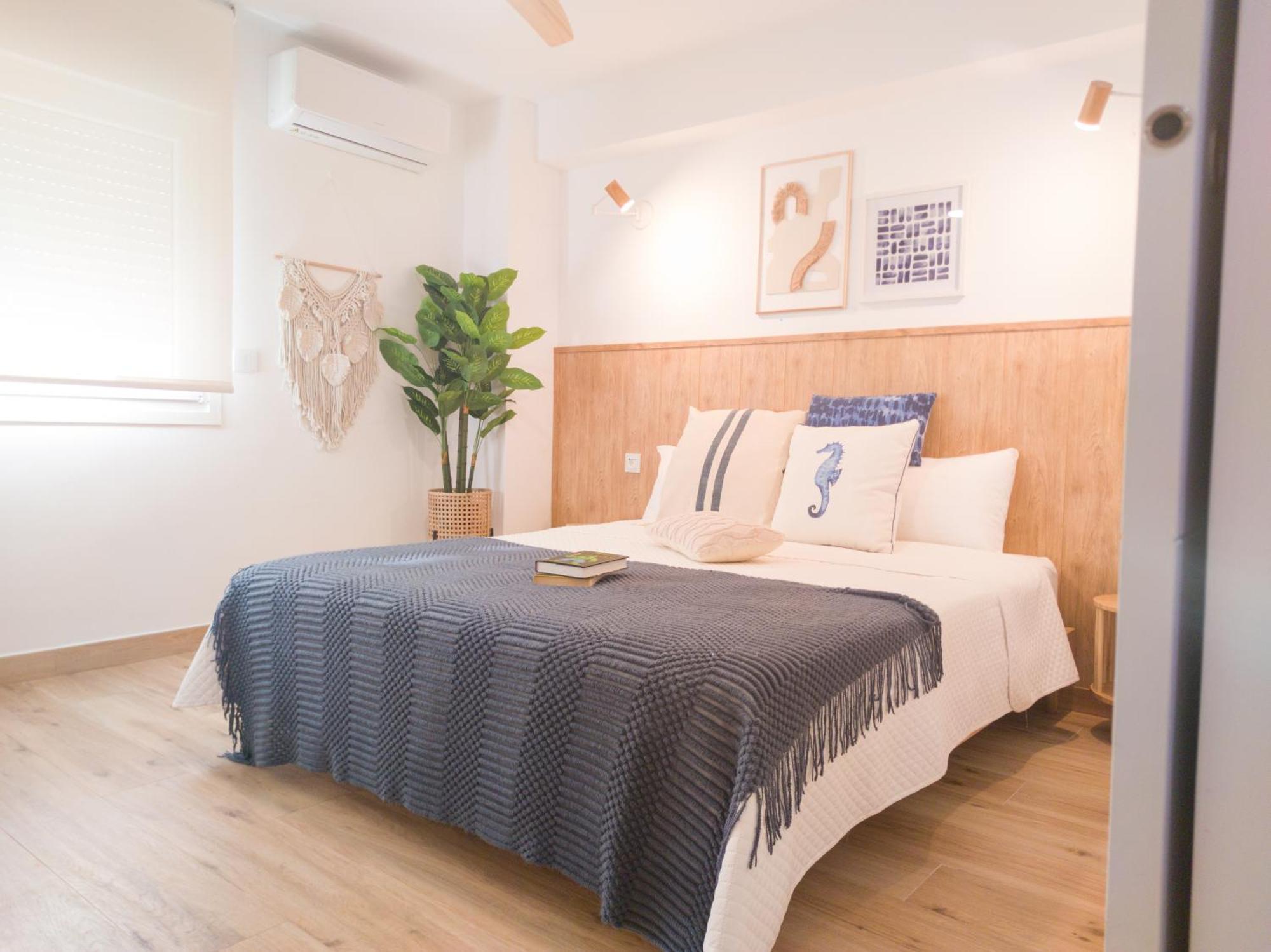 Hogar Digital Playa Y Piscina En Urbanizacion Roquetas De Mar Apartment Екстериор снимка
