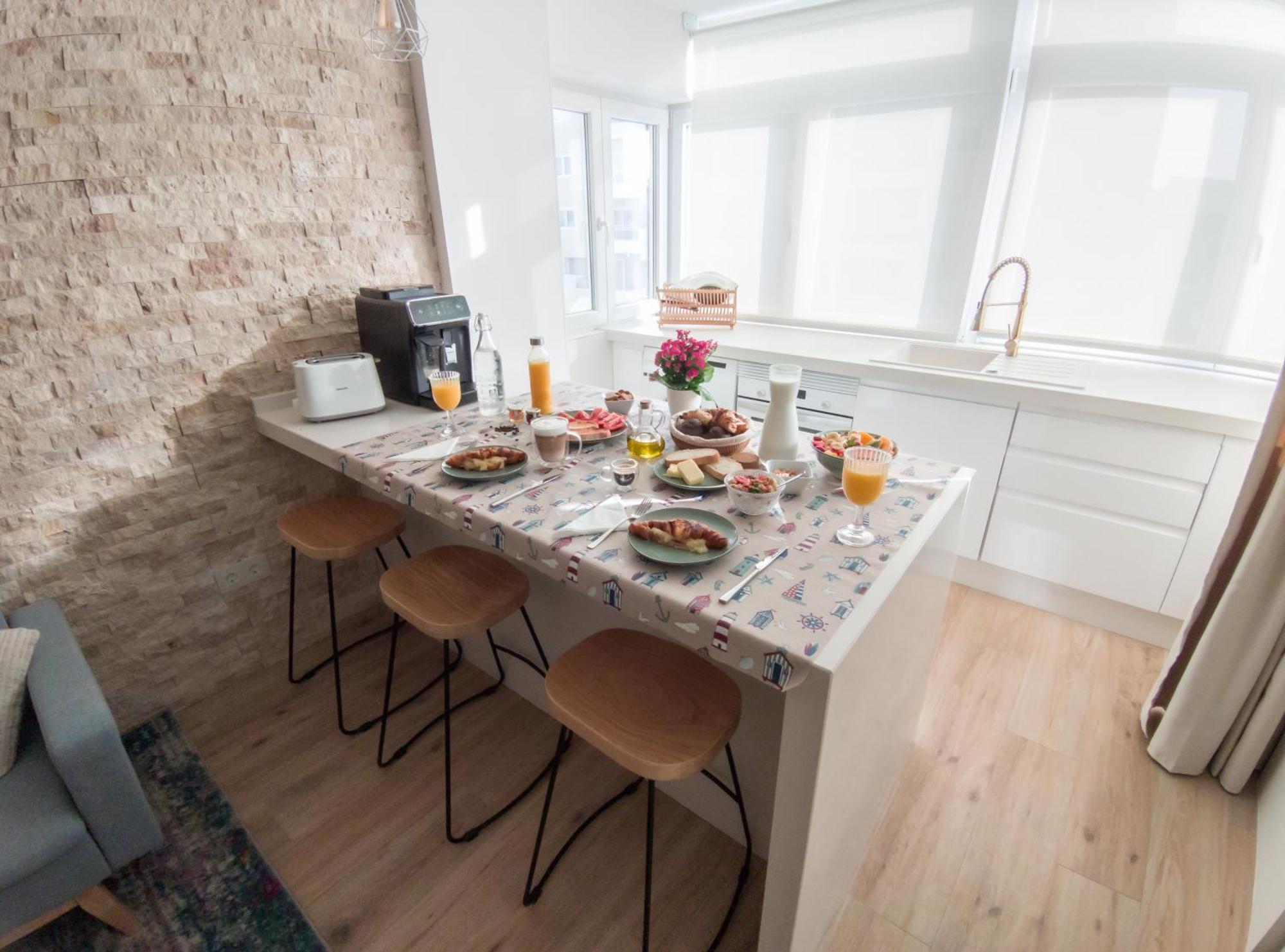 Hogar Digital Playa Y Piscina En Urbanizacion Roquetas De Mar Apartment Екстериор снимка
