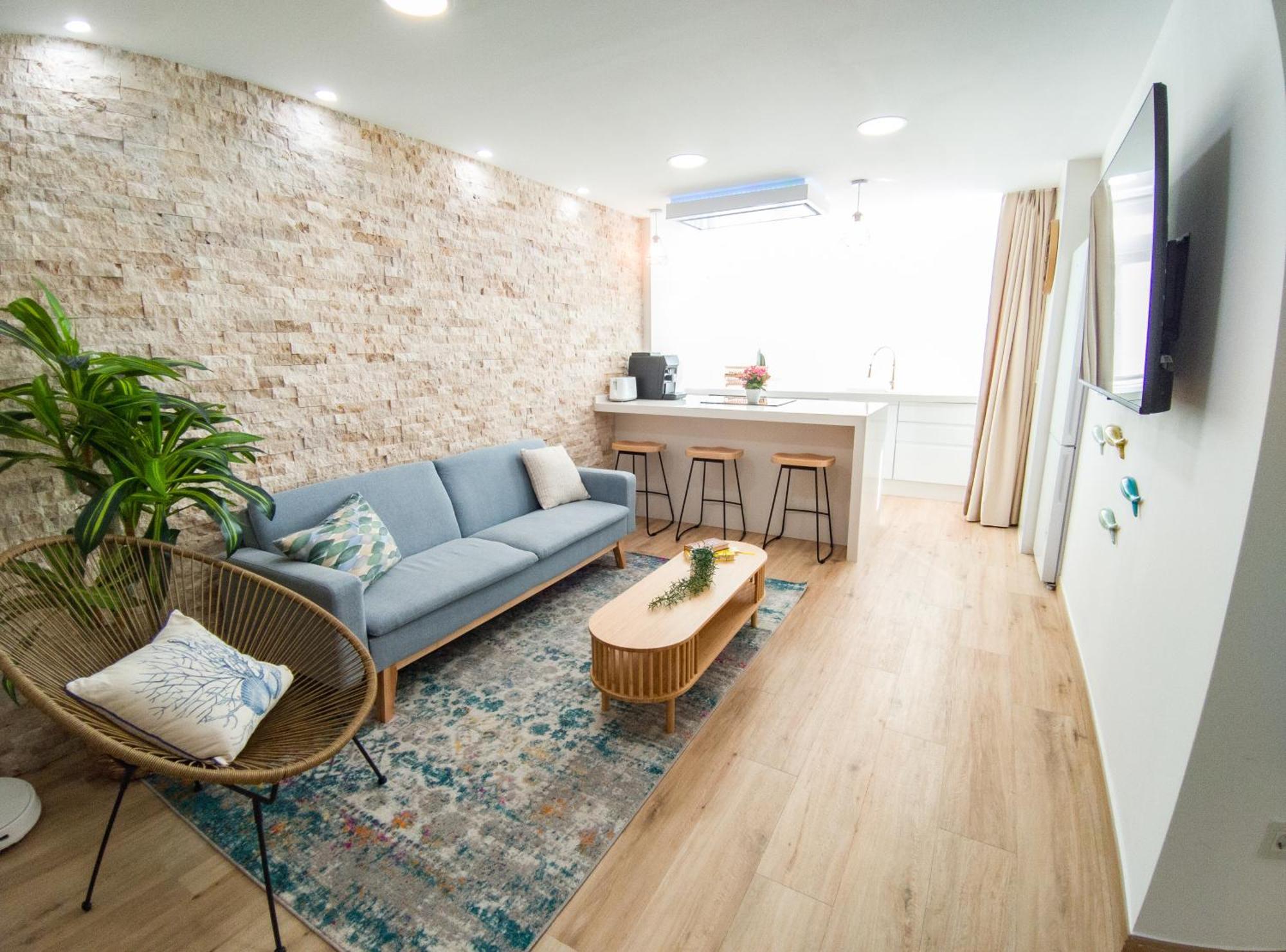 Hogar Digital Playa Y Piscina En Urbanizacion Roquetas De Mar Apartment Екстериор снимка