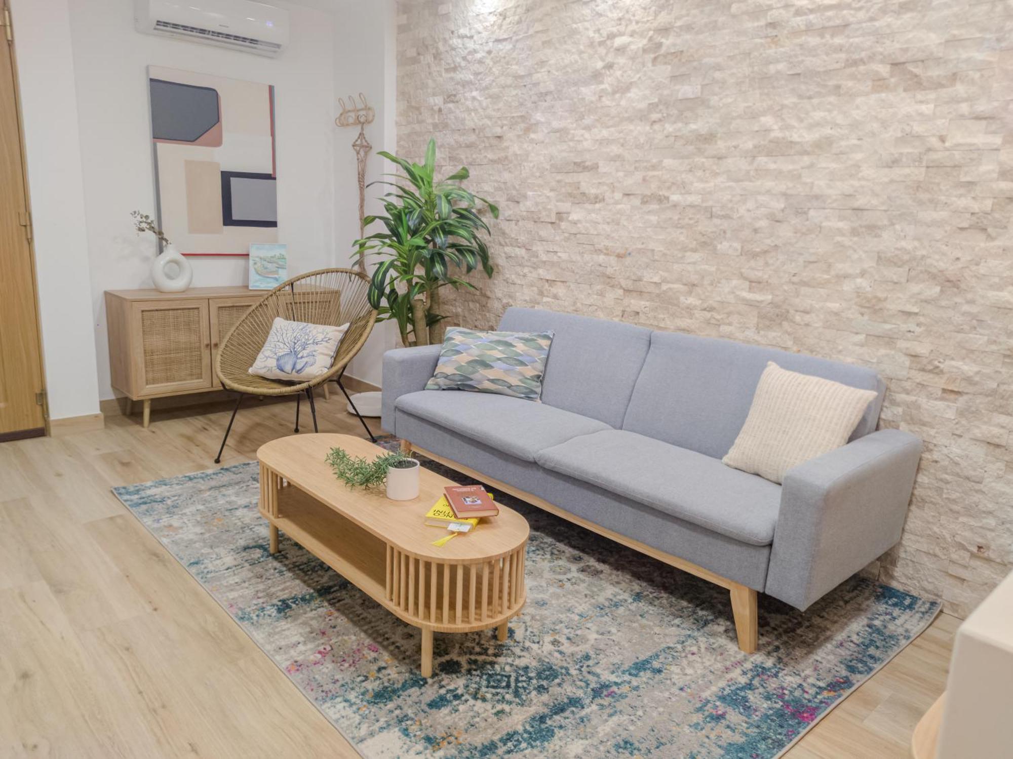 Hogar Digital Playa Y Piscina En Urbanizacion Roquetas De Mar Apartment Екстериор снимка
